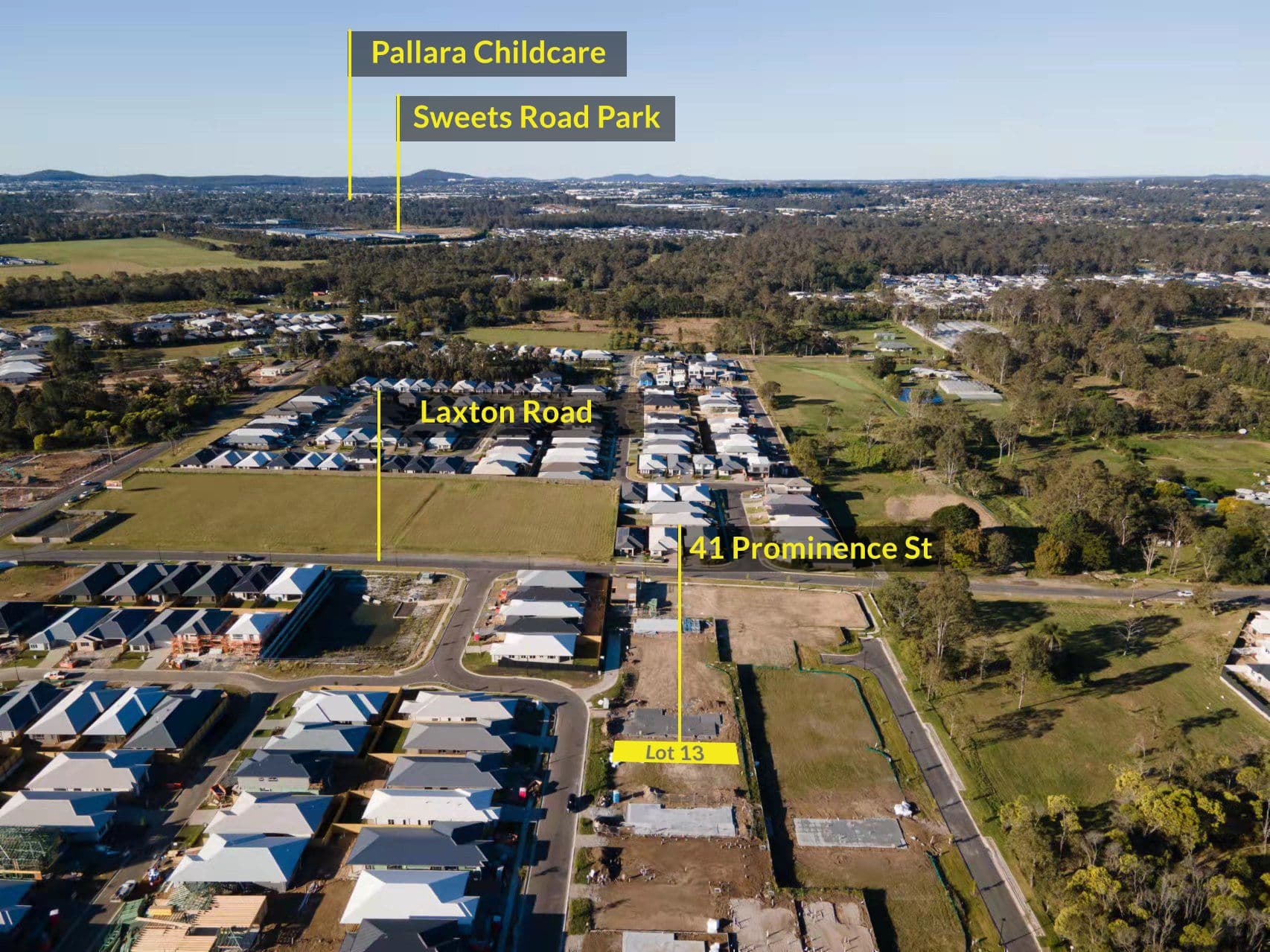 41 Prominence Street, Pallara QLD 4110, Pallara - Thumbnail 3