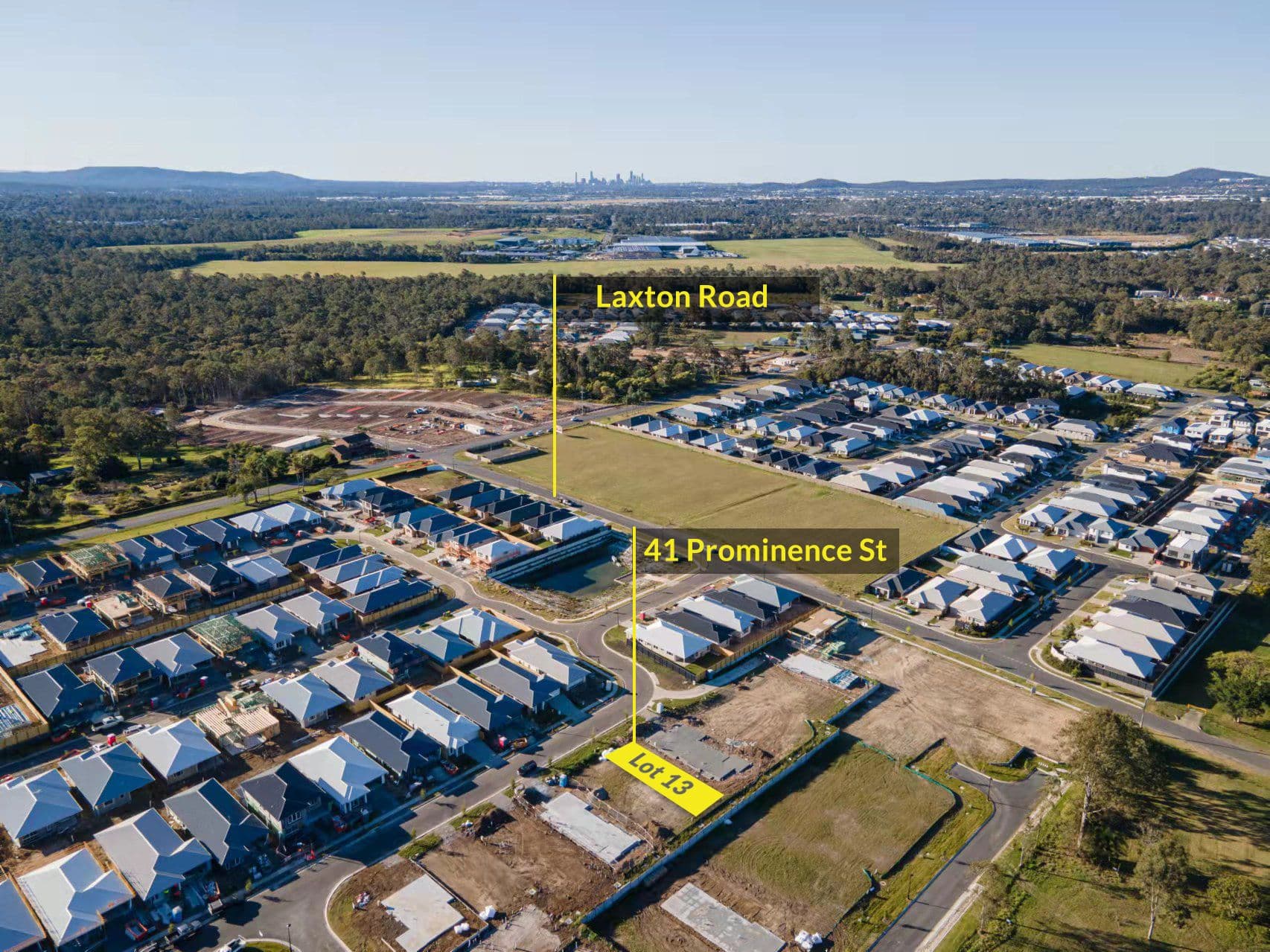 41 Prominence Street, Pallara QLD 4110, Pallara - Thumbnail 4