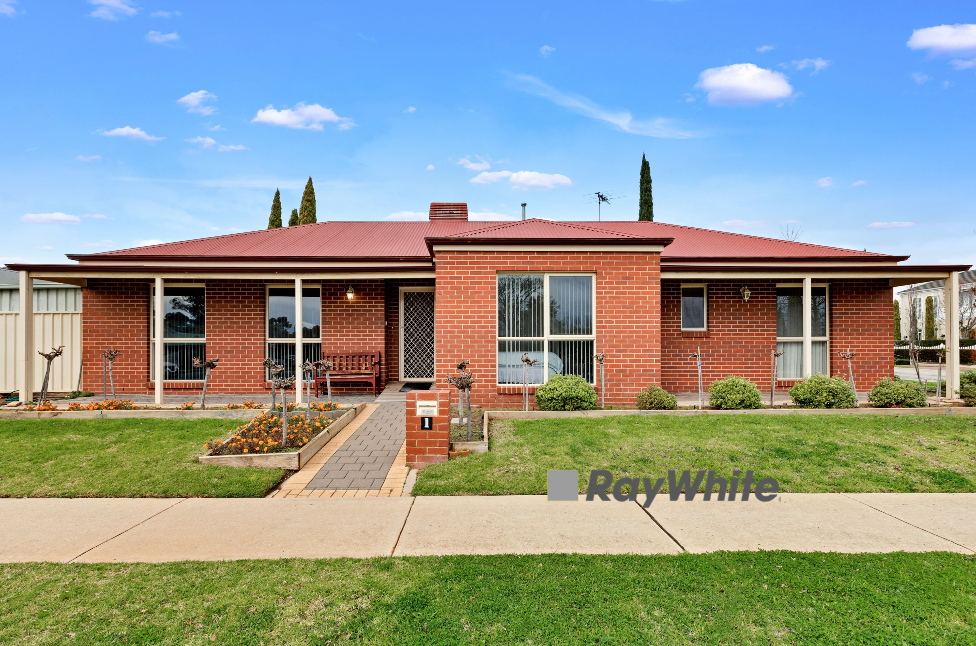 1 Tarrango Drive, Mildura VIC 3500, Mildura - Image 1