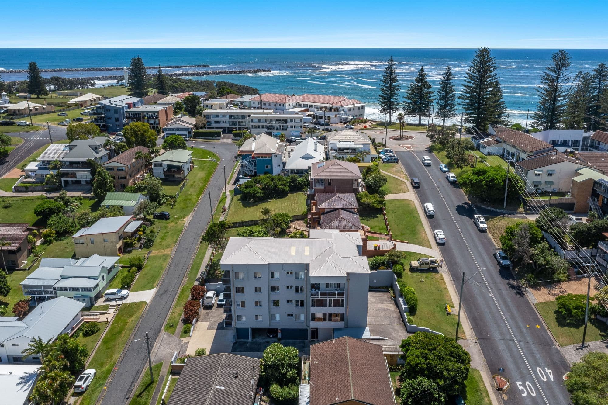8-10 High Street, Yamba NSW 2464, Yamba - Image 1