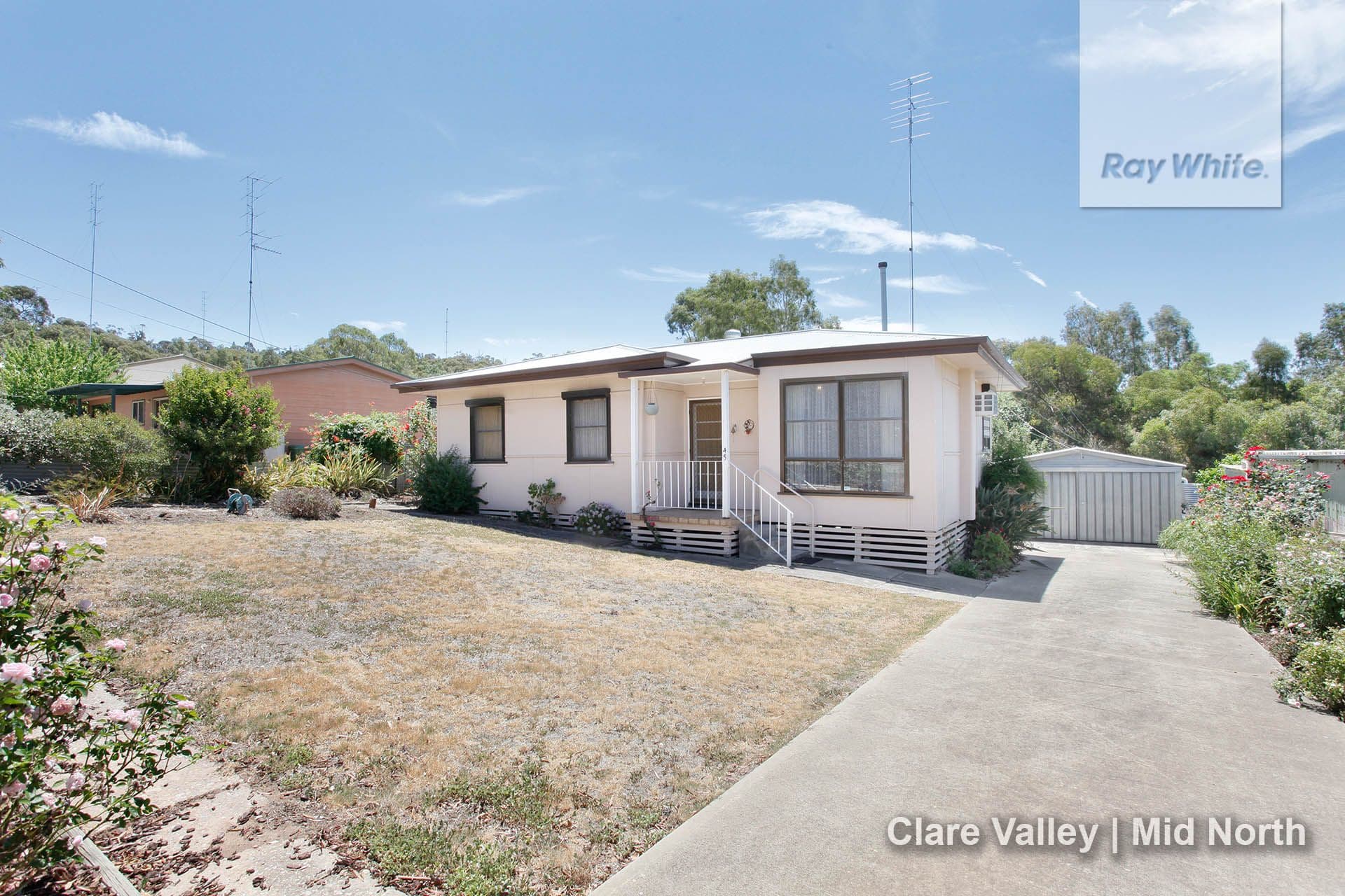 45 Essington Avenue, Clare SA 5453, Clare - Image 1