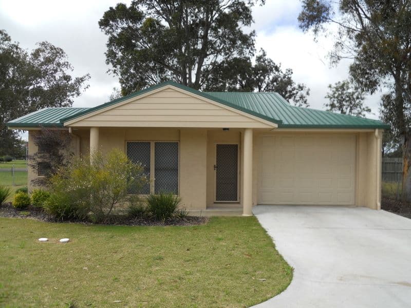 24 Murray, Pittsworth QLD 4356, Pittsworth - Image 1