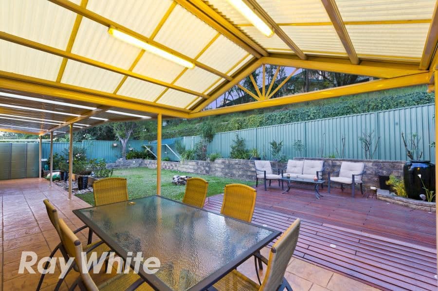 31 Christopher Street, Baulkham Hills NSW 2153, Baulkham Hills - Image 1