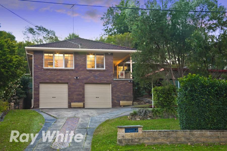 31 Christopher Street, Baulkham Hills NSW 2153, Baulkham Hills - Thumbnail 2