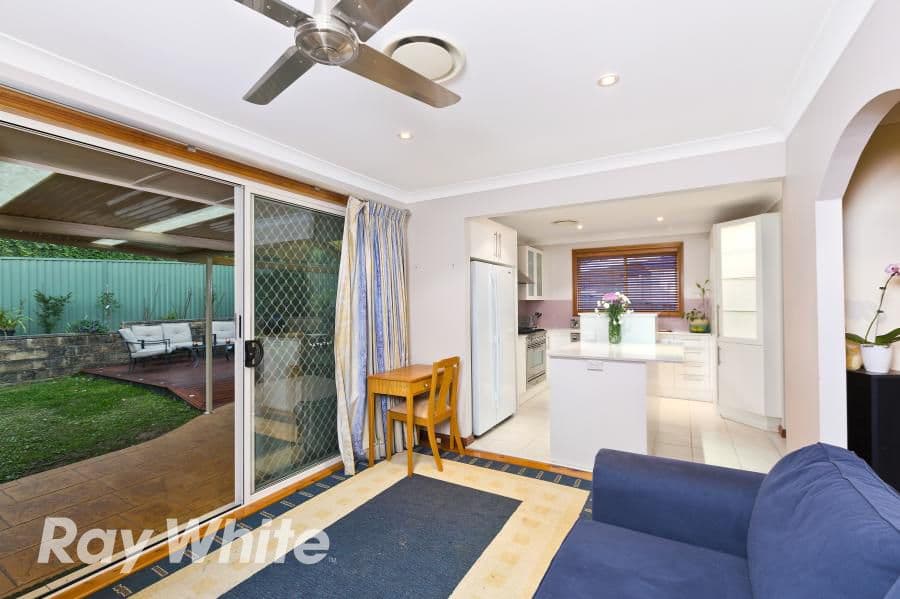 31 Christopher Street, Baulkham Hills NSW 2153, Baulkham Hills - Thumbnail 3