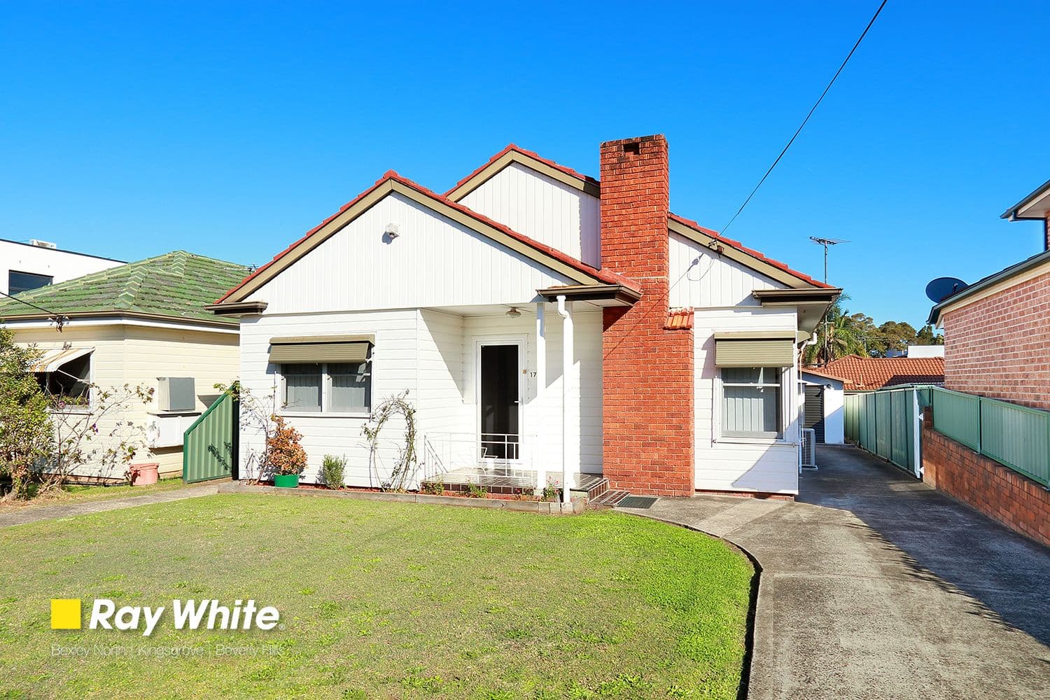 17 Roseland Avenue, Roselands NSW 2196, Roselands - Image 1