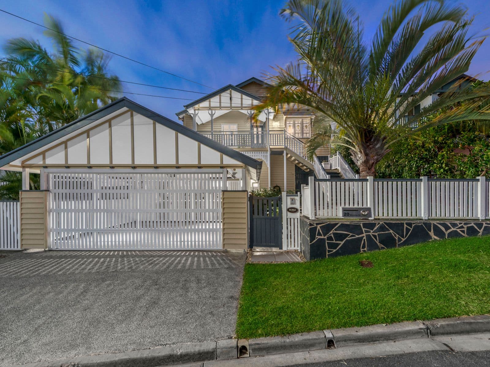 20 Waverley Road, Camp Hill QLD 4152, Camp Hill - Thumbnail 2