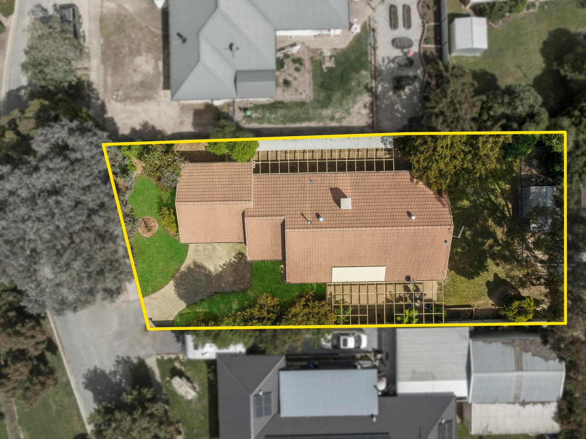 5 Stacey Street, Benalla VIC 3672, Benalla - Thumbnail 3