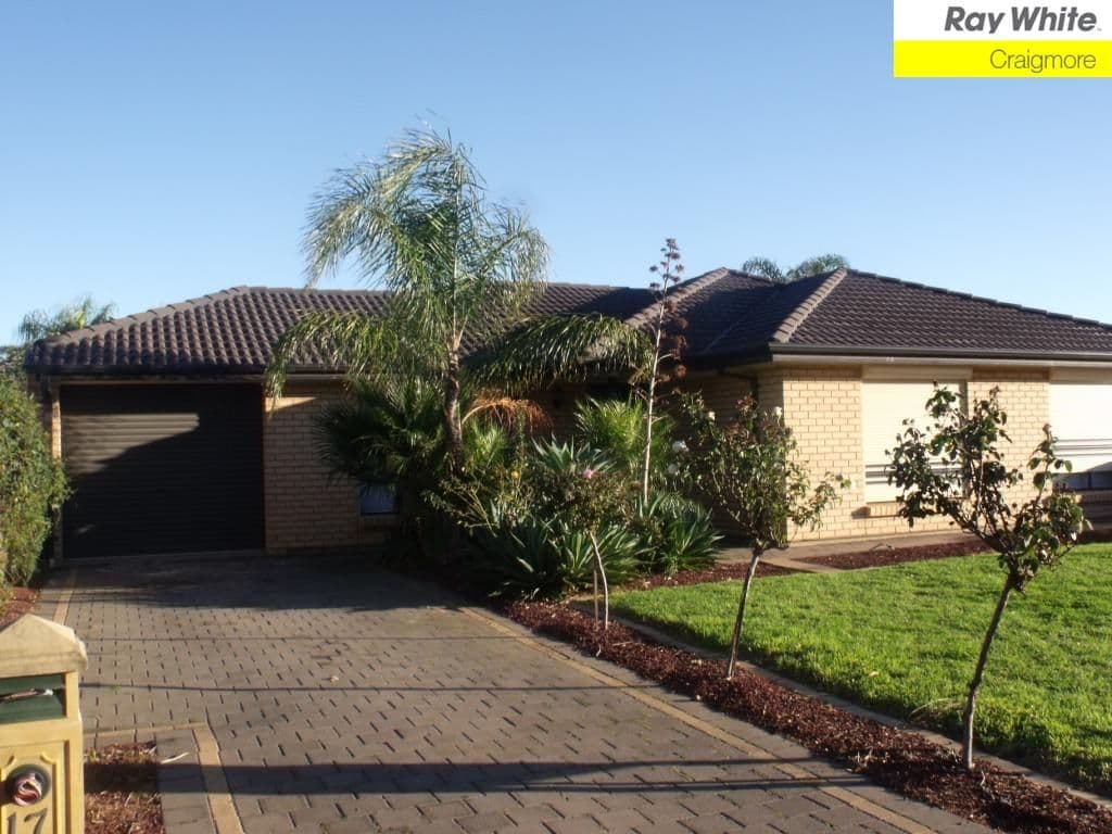 17 Dawn Close, ANDREWS FARM SA 5114, Andrews Farm - Image 1