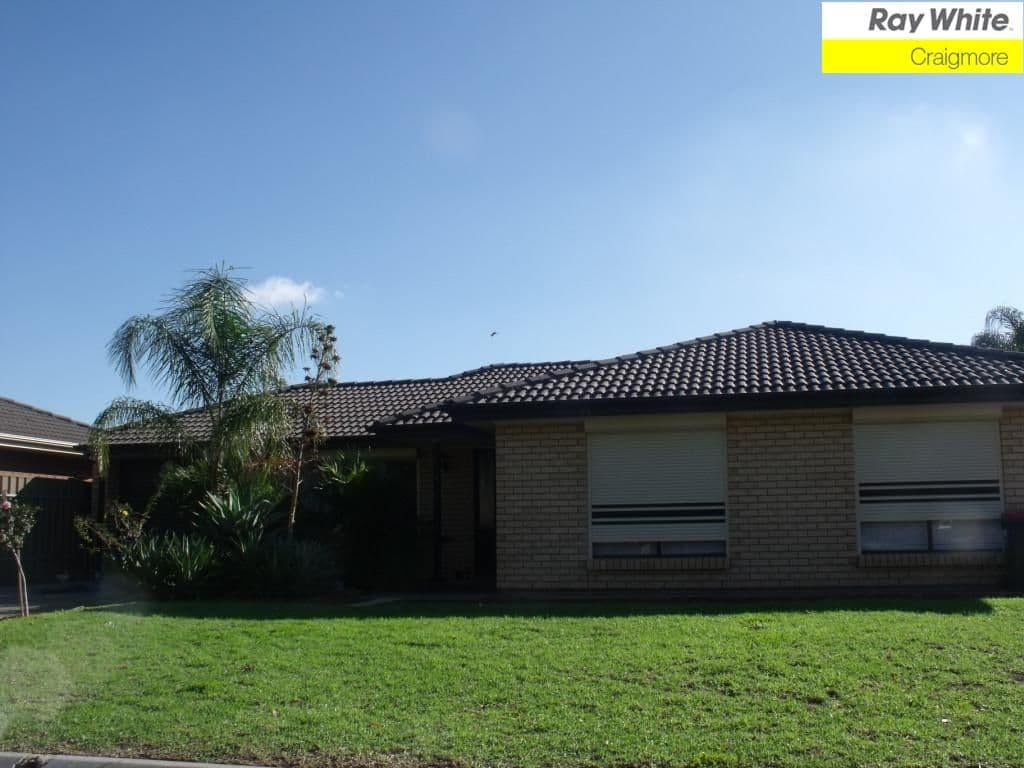 17 Dawn Close, ANDREWS FARM SA 5114, Andrews Farm - Thumbnail 2