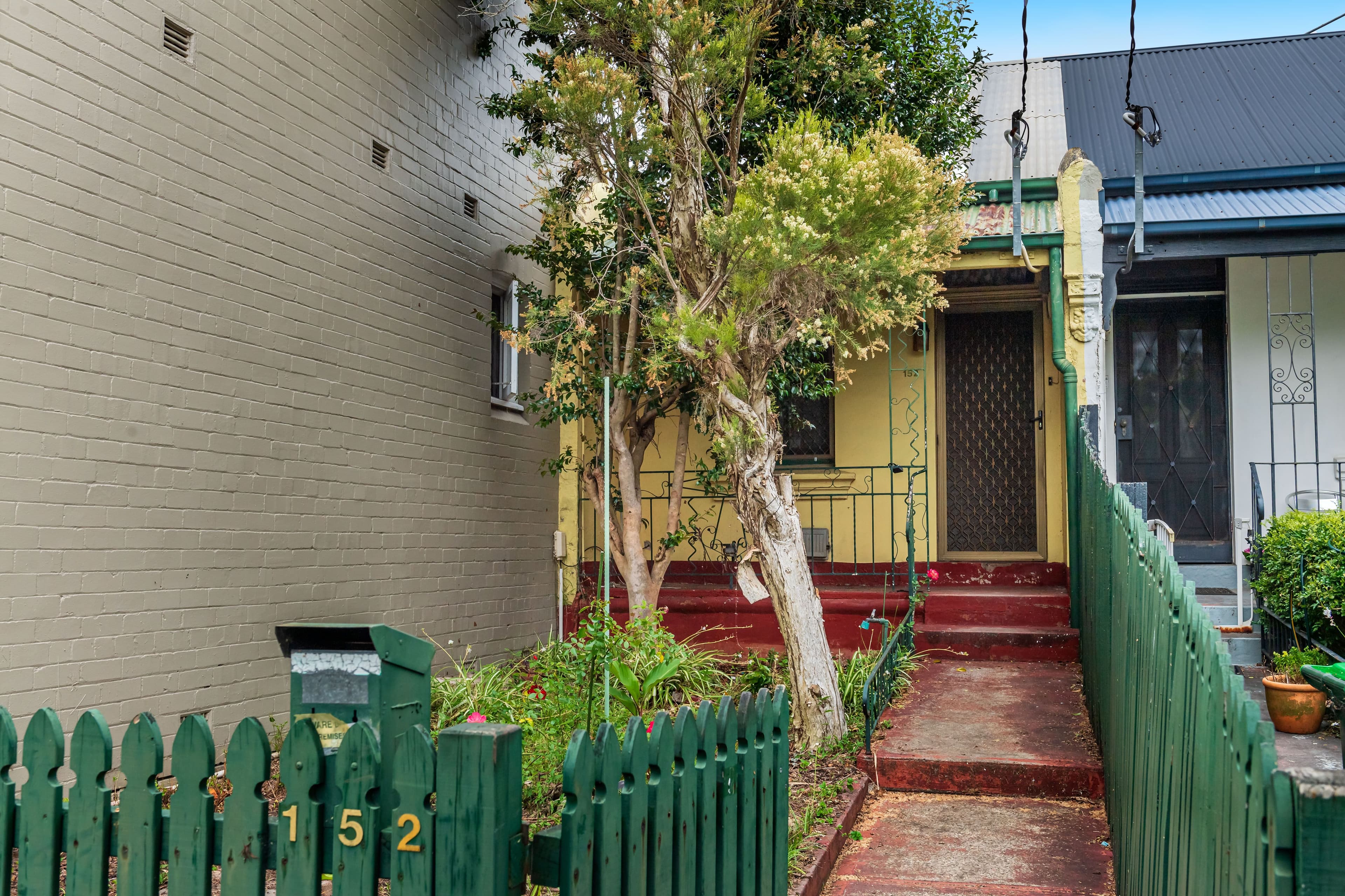 152 Albion Street, Annandale NSW 2038, Annandale - Image 1