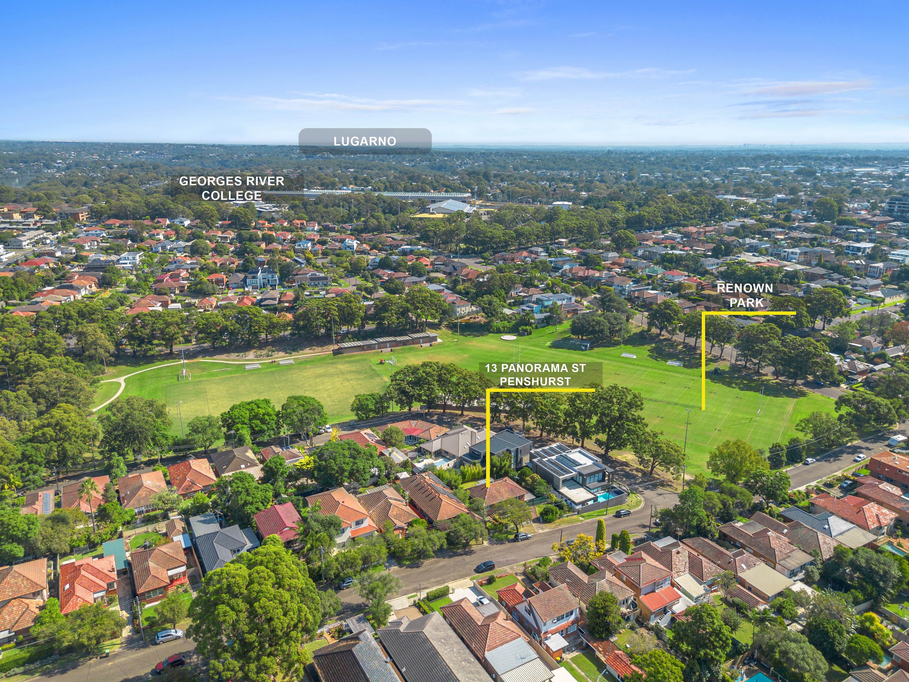 13 Panorama Street, Penshurst NSW 2222, Penshurst - Thumbnail 2