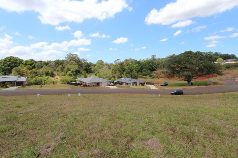 Lot 71 Just Street, Goonellabah NSW 2480, Goonellabah - Image 1