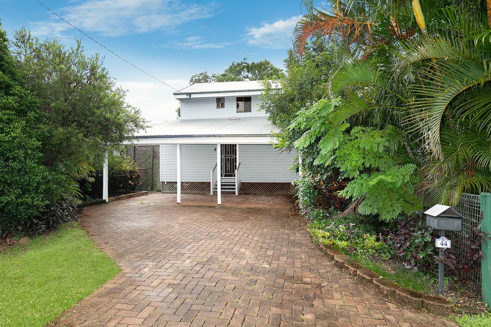 44 Graceville Avenue, Graceville QLD 4075, Graceville - Image 1
