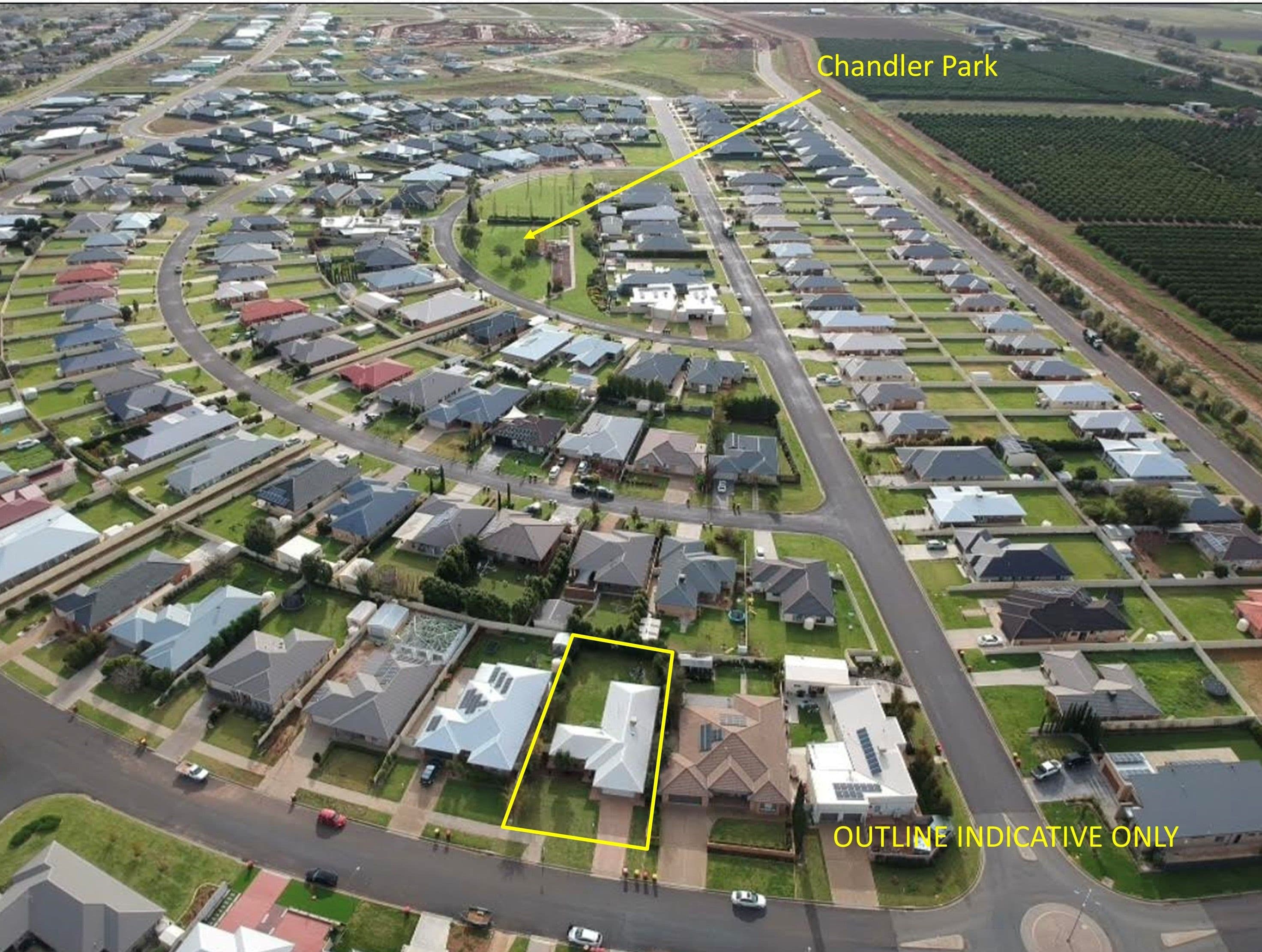 10 Gillmartin Drive, Griffith NSW 2680, Griffith - Thumbnail 3