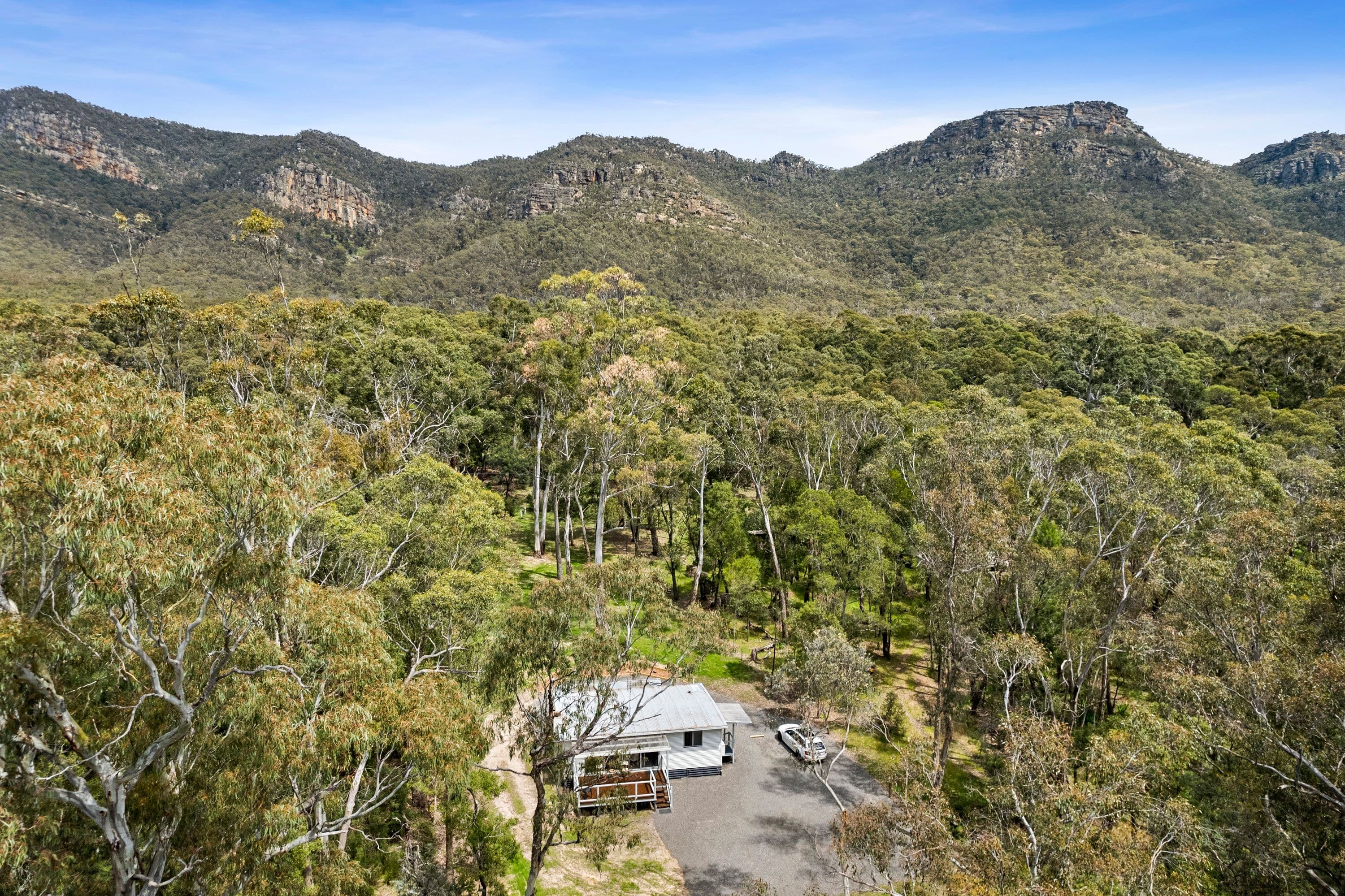440 Grampians Road, Halls Gap VIC 3381, Halls Gap - Image 1