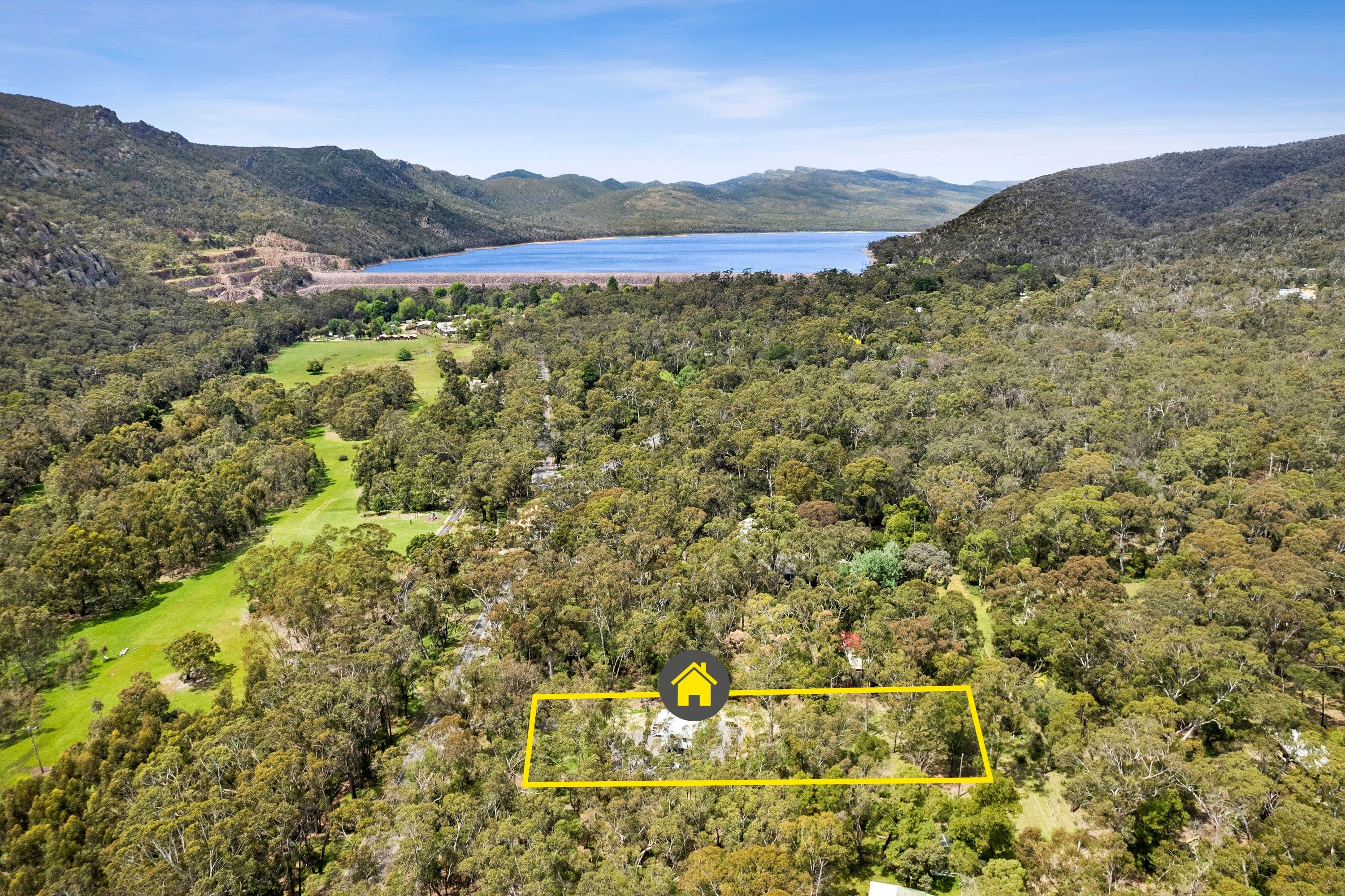 440 Grampians Road, Halls Gap VIC 3381, Halls Gap - Thumbnail 2