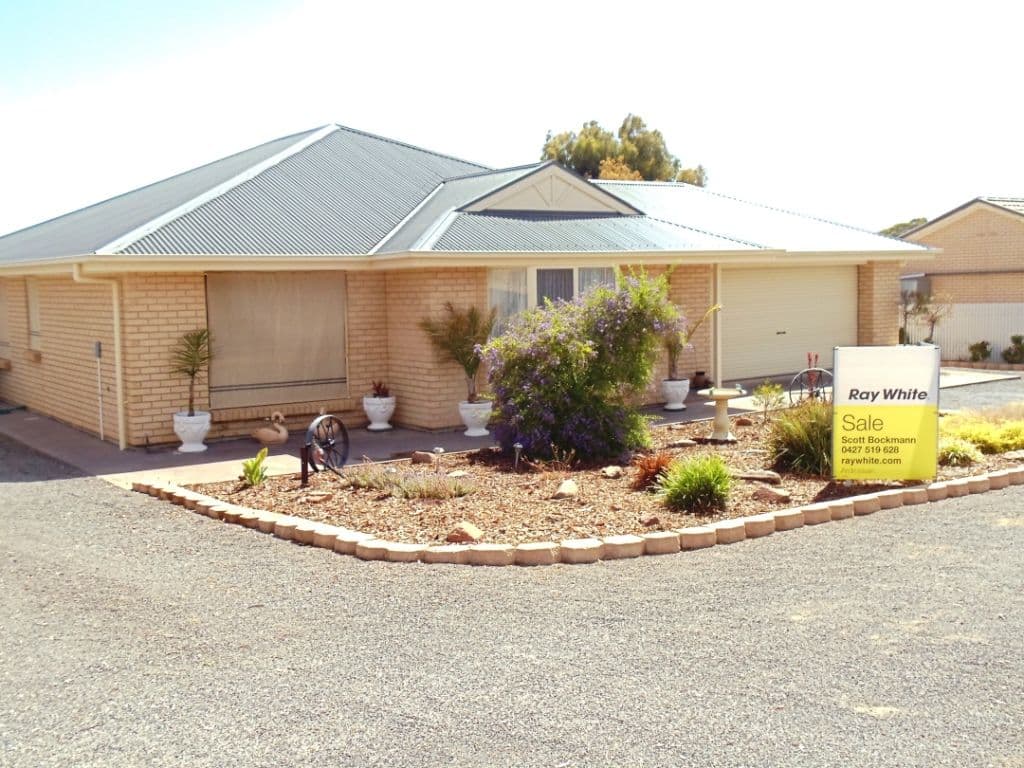 20 Second Street, ARDROSSAN SA 5571, Ardrossan - Thumbnail 2