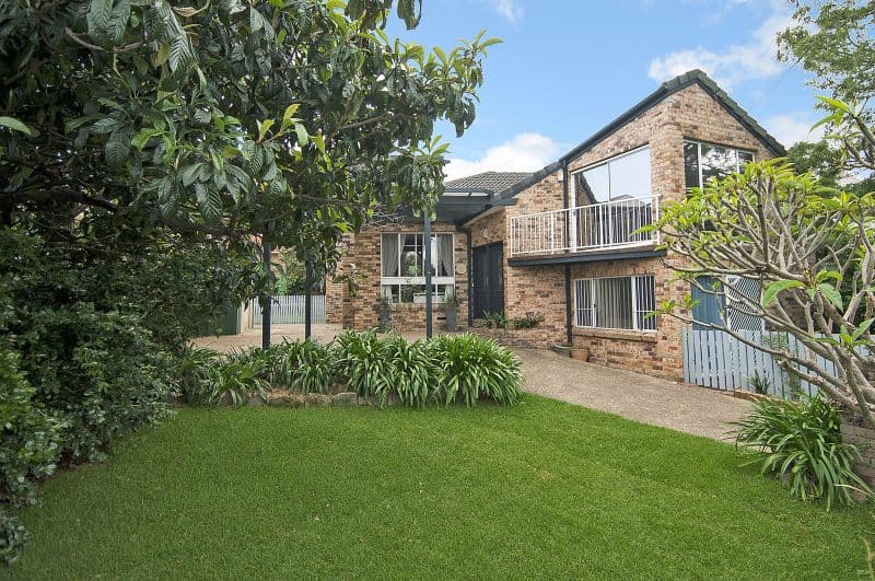 1 Arnold Street, RYDE NSW 2112, Ryde - Image 1