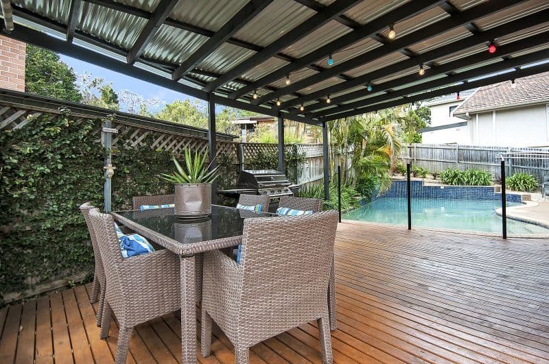 1 Arnold Street, RYDE NSW 2112, Ryde - Thumbnail 3