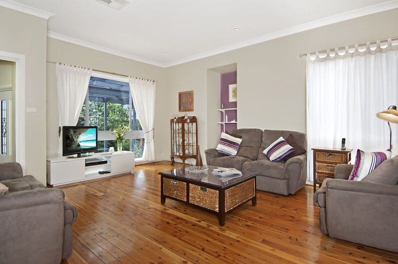1 Arnold Street, RYDE NSW 2112, Ryde - Thumbnail 5