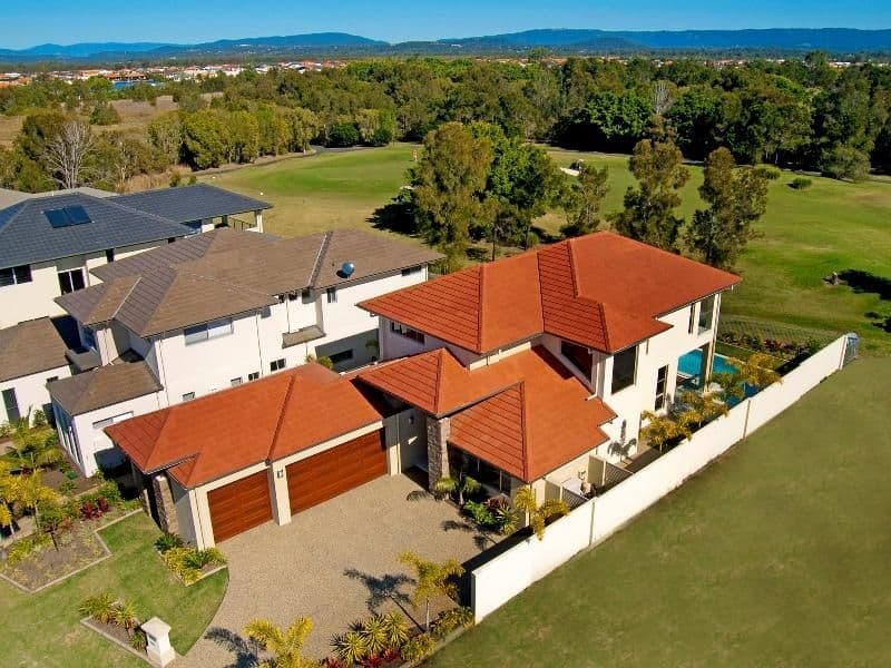 9104 Peter Senior Drive, HOPE ISLAND QLD 4212, Hope Island - Image 1