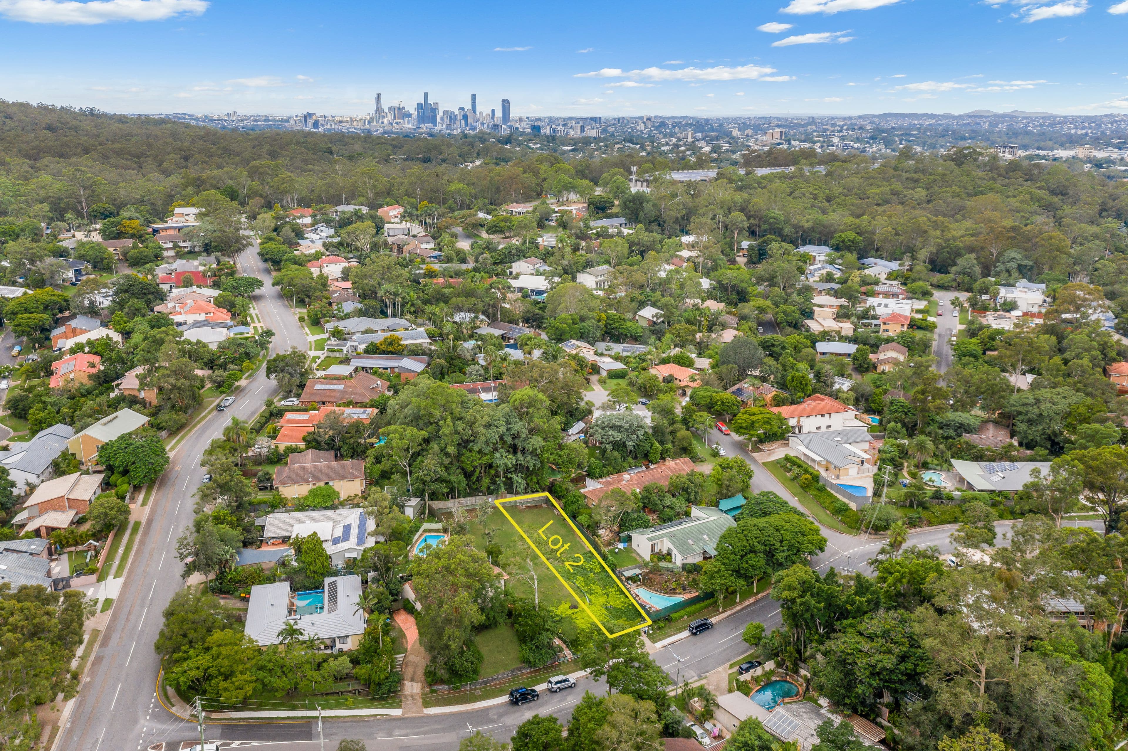179 Burbong Street, Chapel Hill QLD 4069, Chapel Hill - Image 1