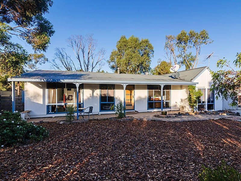 16 Nursery Road, KANMANTOO SA 5252, Kanmantoo - Image 1