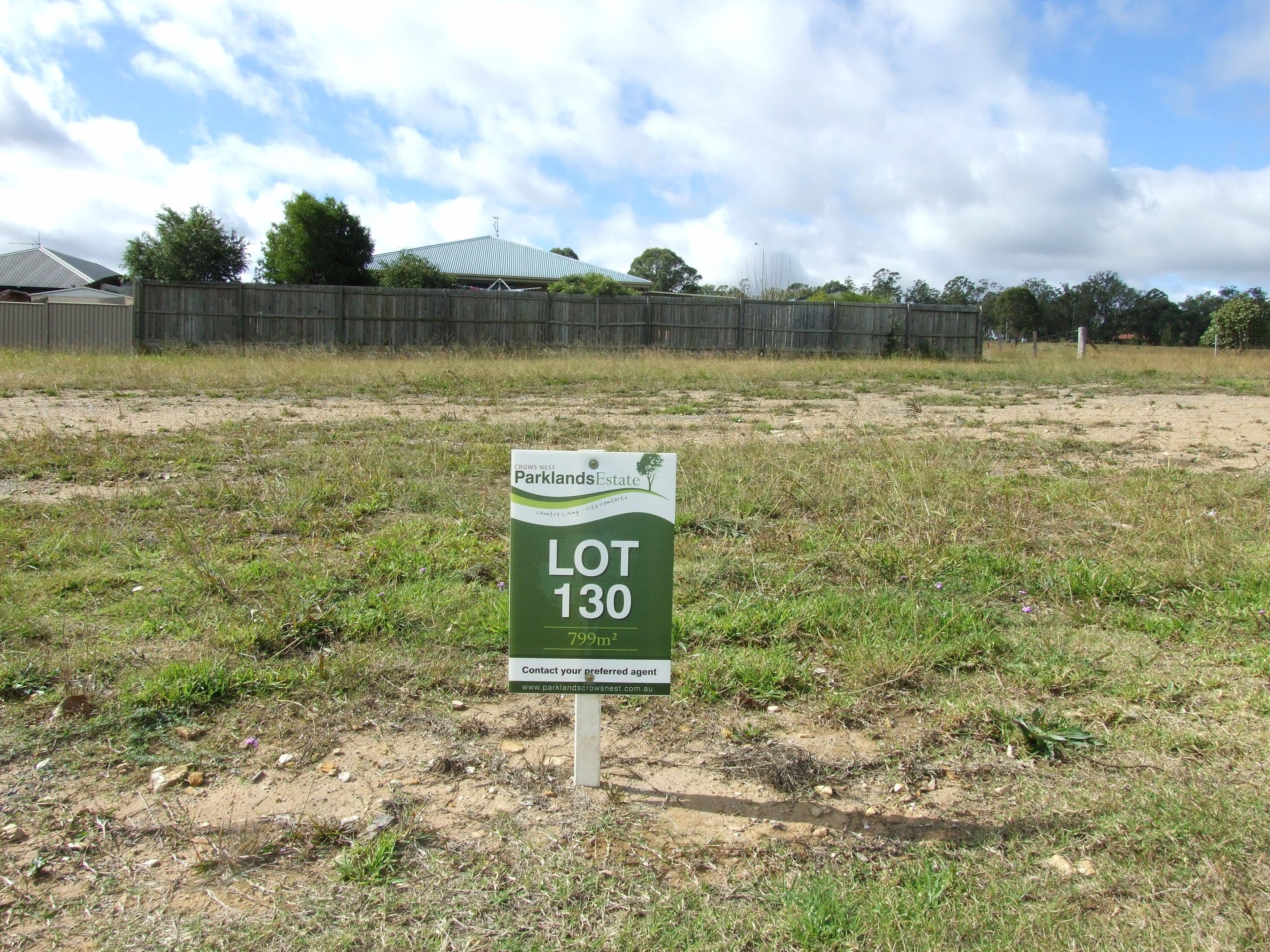 32 Parkland Drive, Crows Nest QLD 4355, Crows Nest - Thumbnail 3