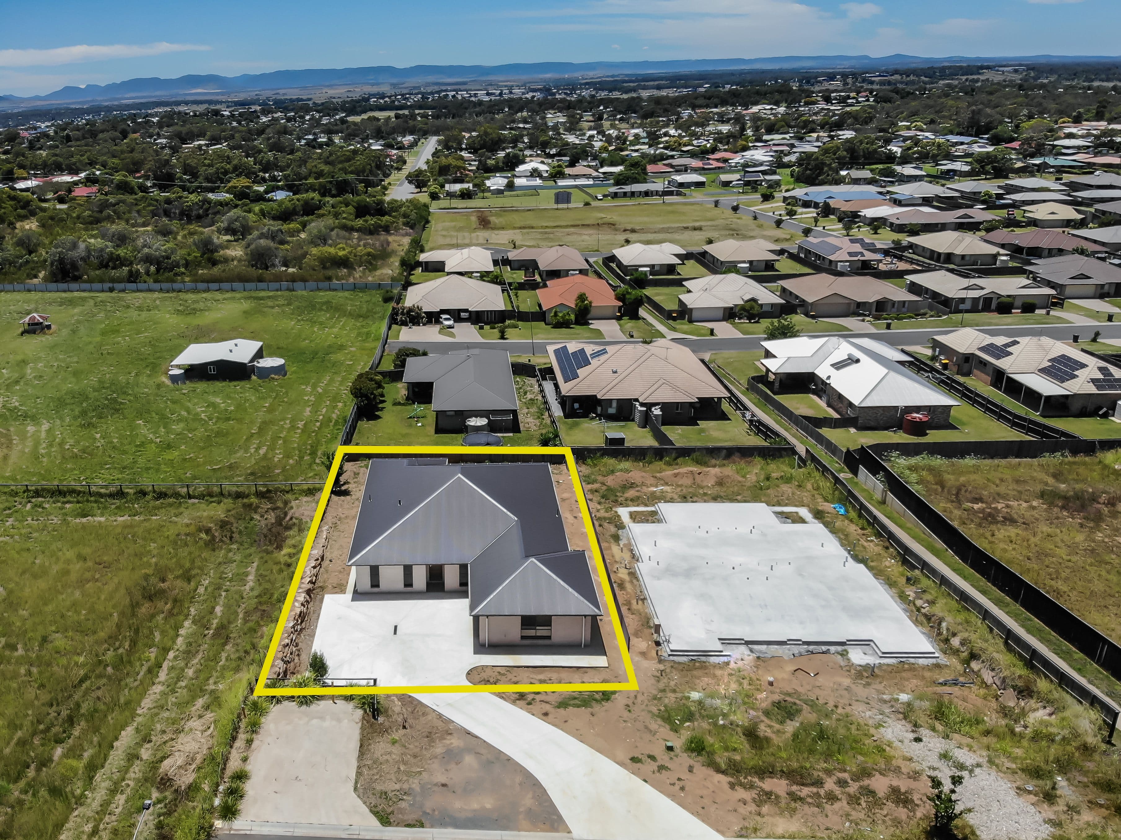 36 Chant Drive, Rosenthal Heights QLD 4370, Rosenthal Heights - Thumbnail 3