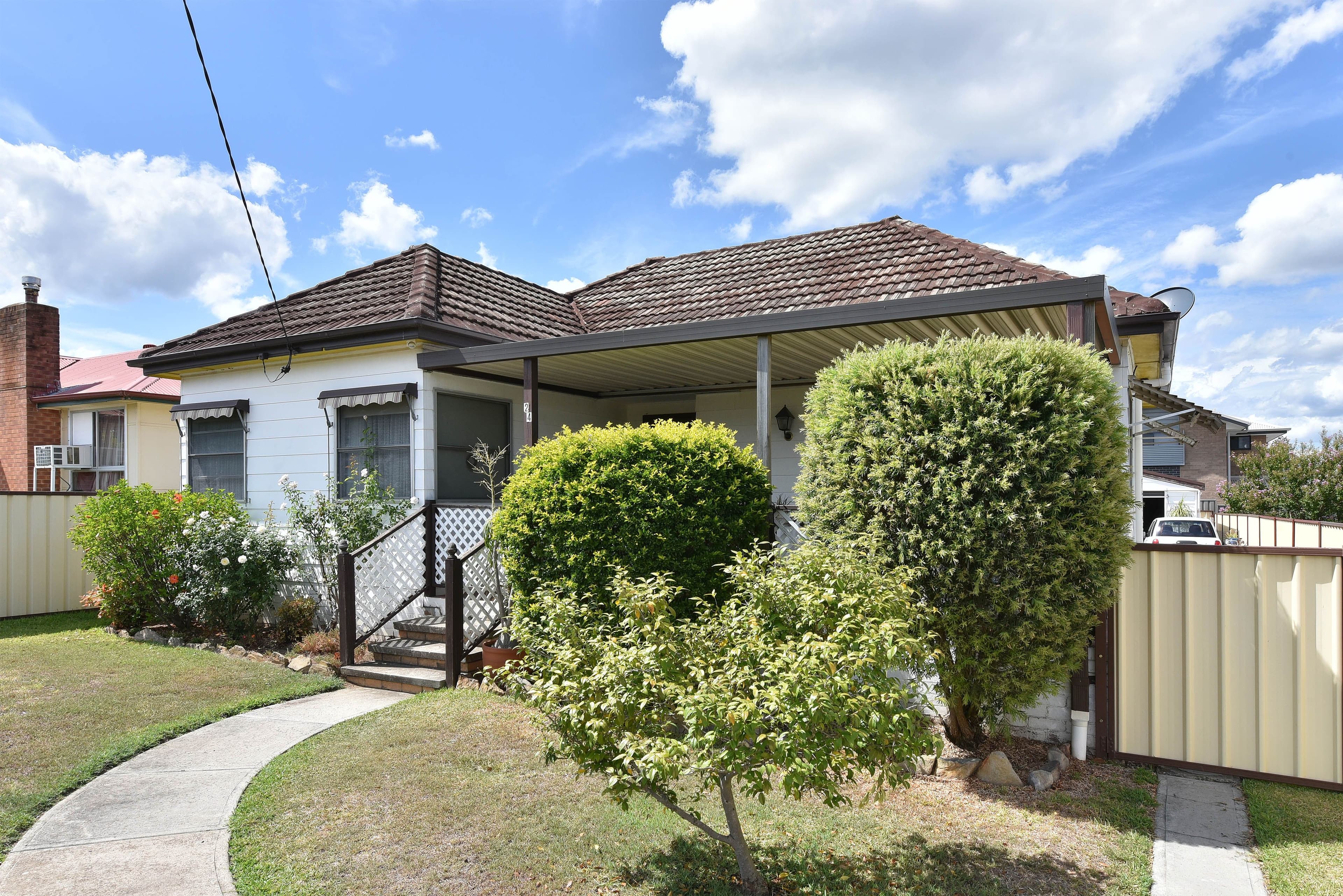 24 Deakin Street, Kurri Kurri - Thumbnail 3