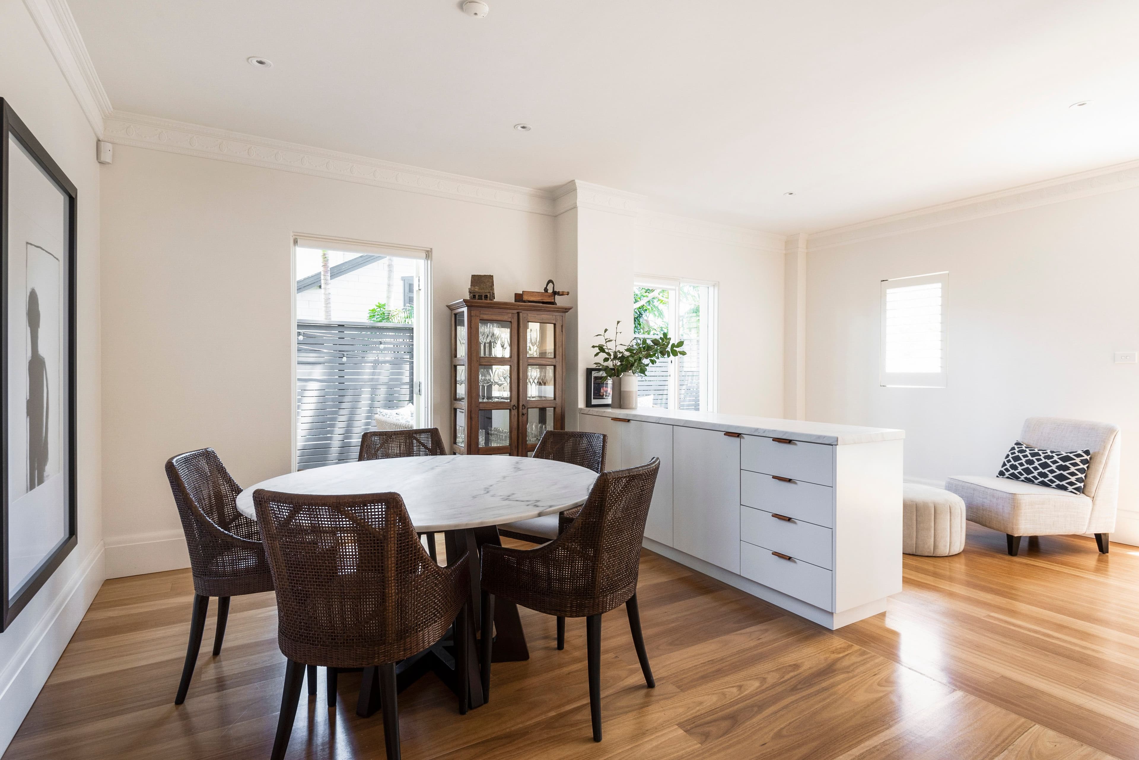 House 2; 4-6 Fifth Avenue, Cremorne NSW 2090, Cremorne - Thumbnail 4