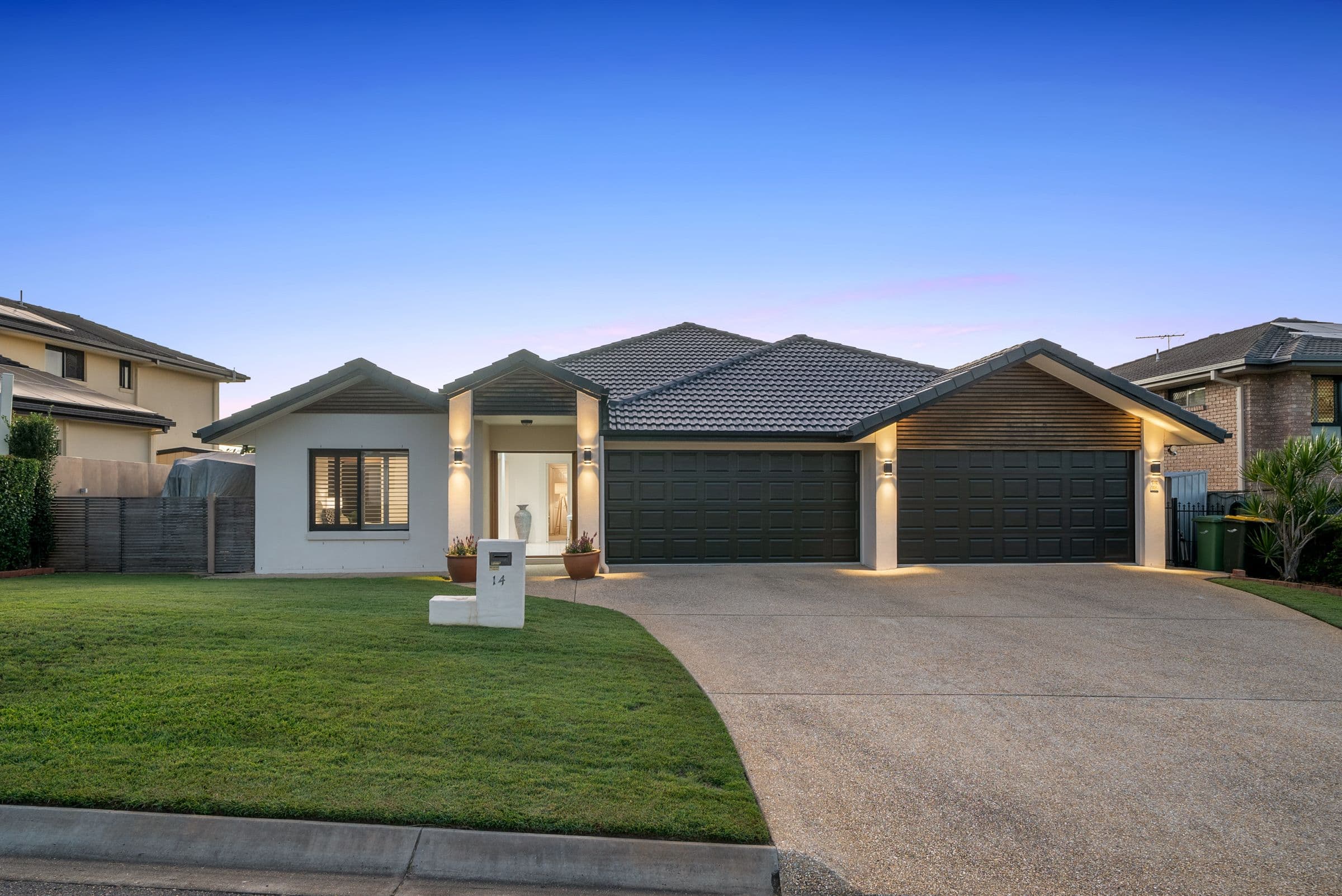 14 Hampstead Outlook, Murrumba Downs QLD 4503, Murrumba Downs - Image 1