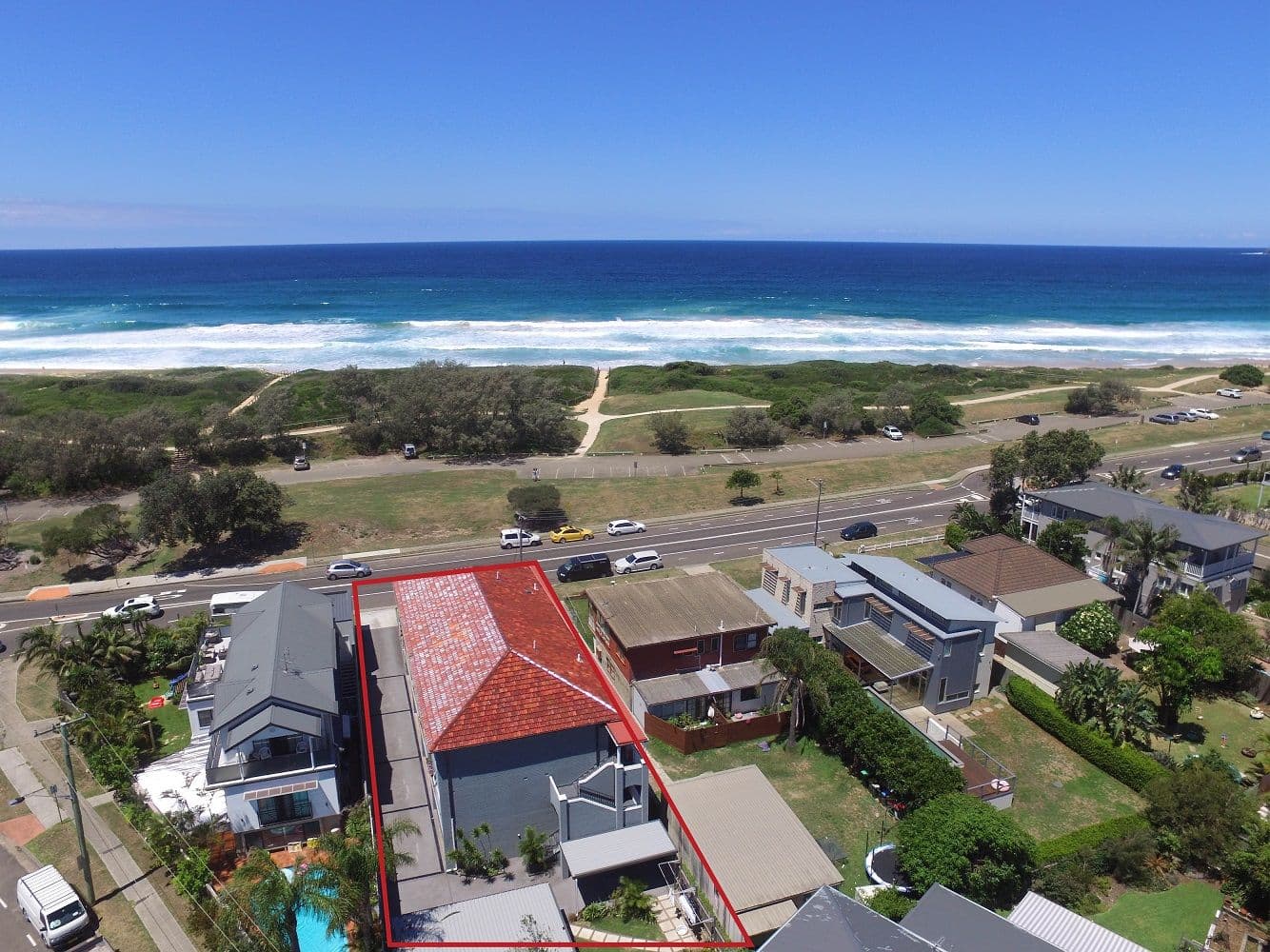 83 Carrington Parade, Curl Curl NSW 2096, Curl Curl - Image 1