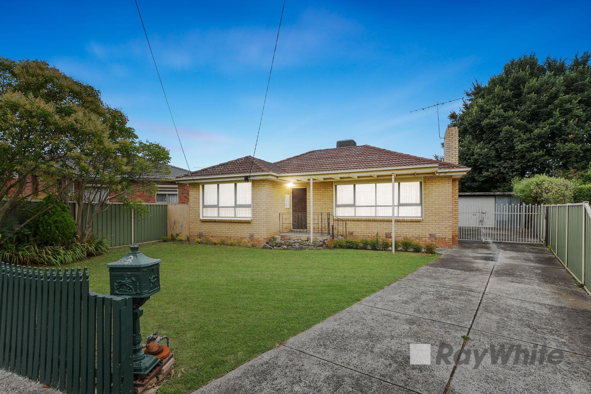 3 Sandy Court, Dandenong North VIC 3175, Dandenong North - Image 1