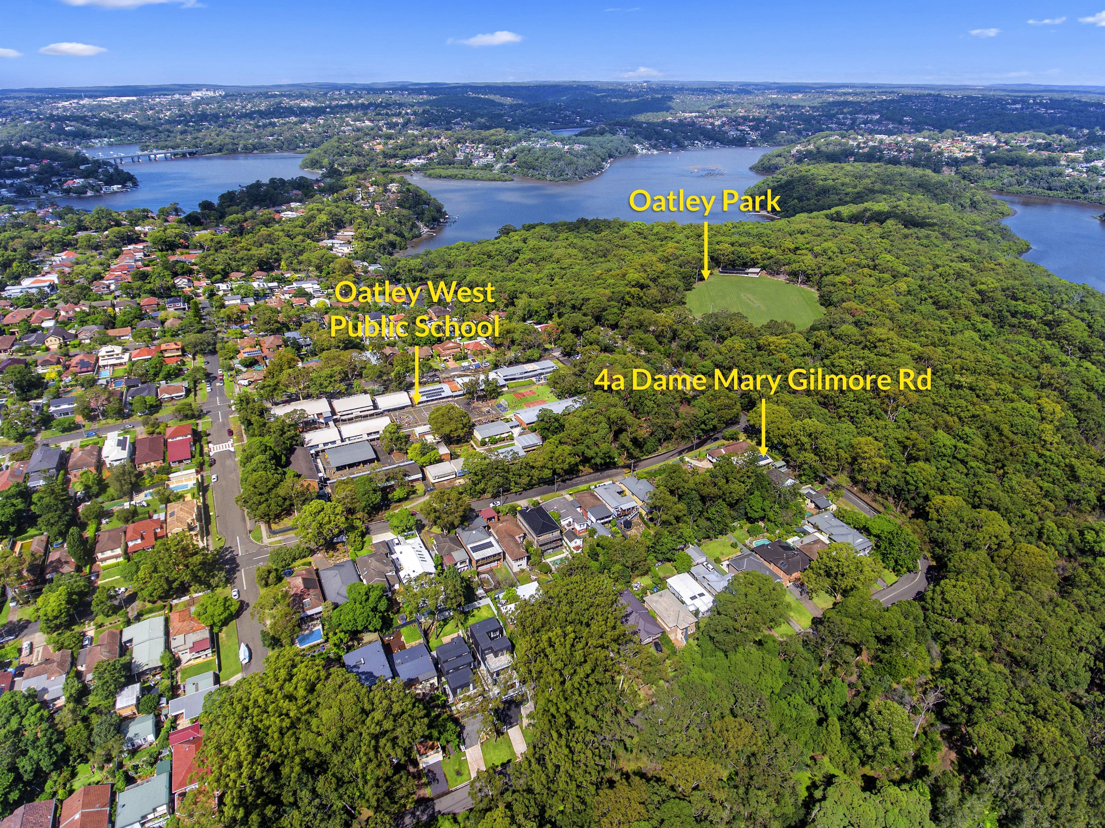 4a Dame Mary Gilmore Road, Oatley NSW 2223, Oatley - Thumbnail 2