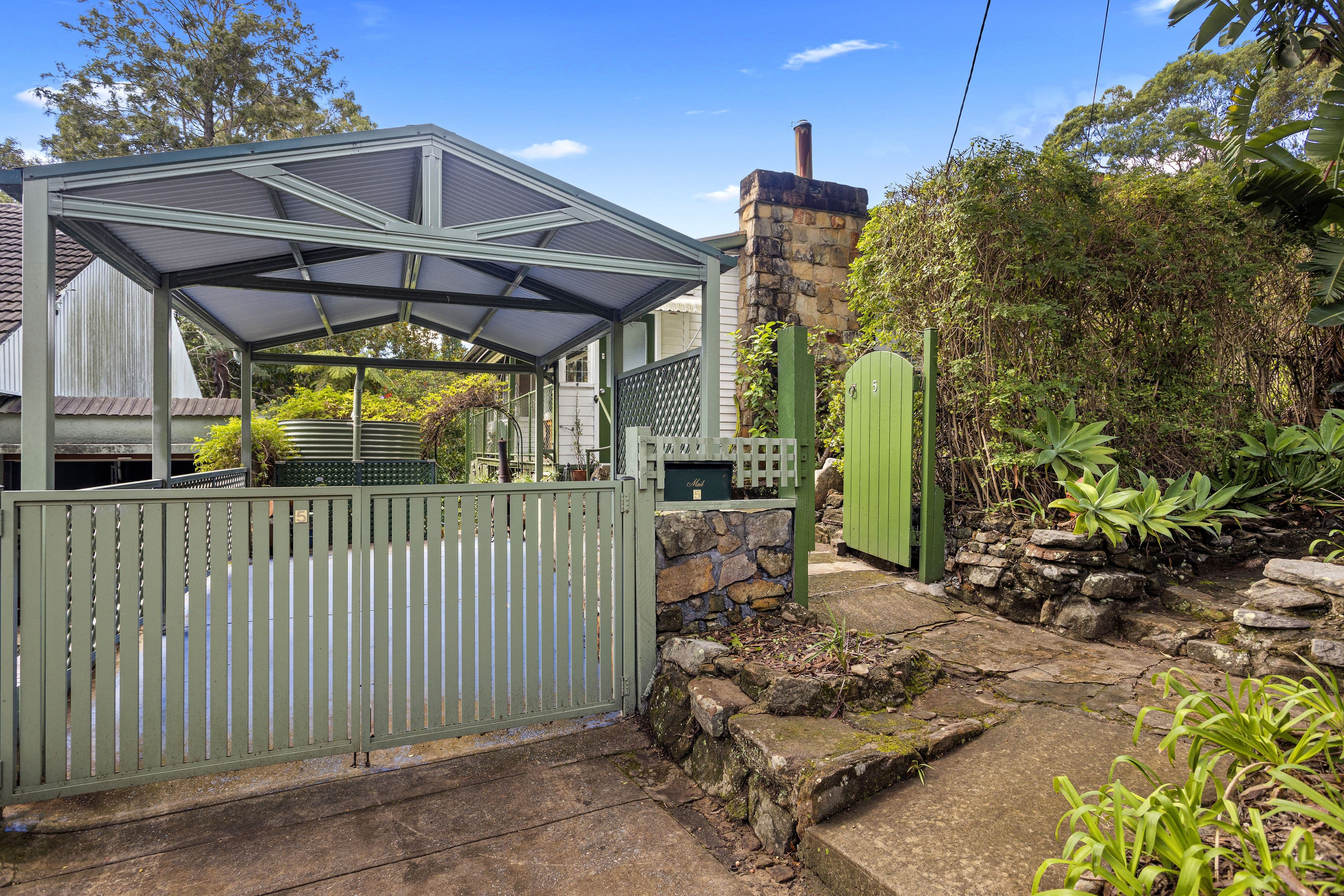 4a Dame Mary Gilmore Road, Oatley NSW 2223, Oatley - Thumbnail 3