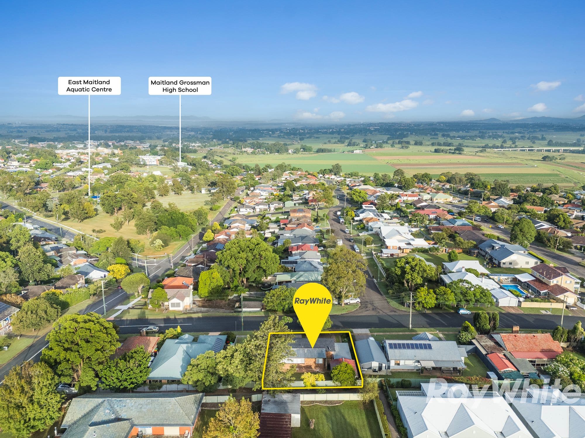 8 Chambers Street, East Maitland NSW 2323, East Maitland - Thumbnail 3