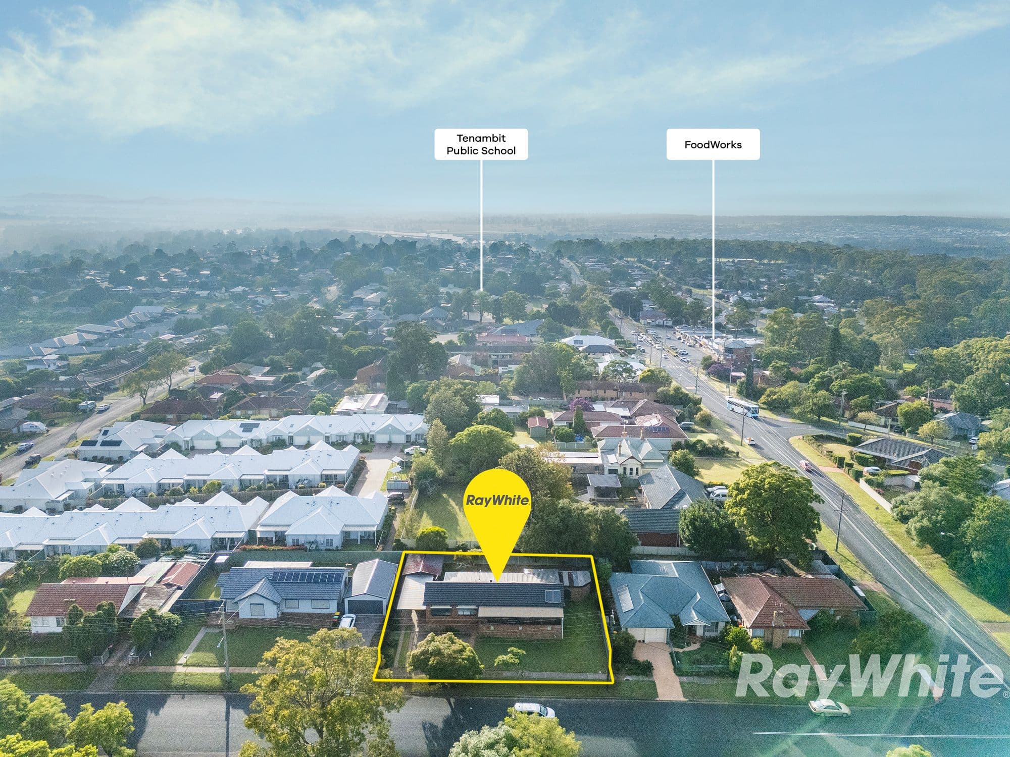 8 Chambers Street, East Maitland NSW 2323, East Maitland - Thumbnail 4