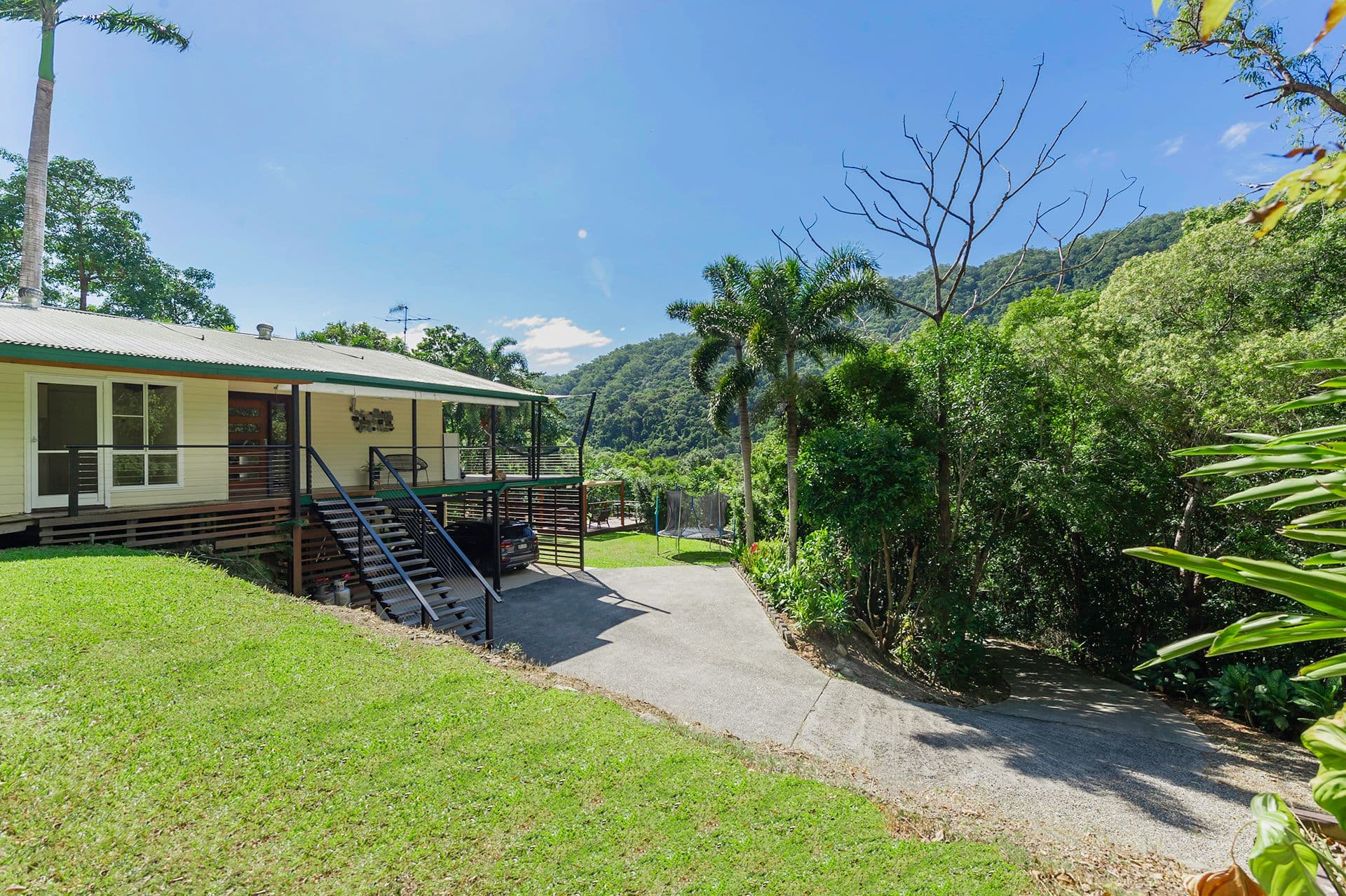 150 Spring Creek Road, Mowbray QLD 4877, Mowbray - Thumbnail 5
