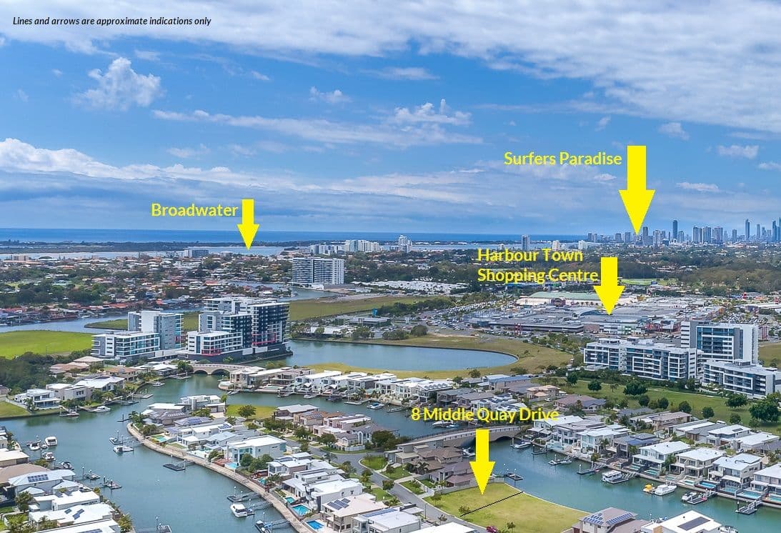 8 Middle Quay Drive, Biggera Waters QLD 4216, Biggera Waters - Image 1