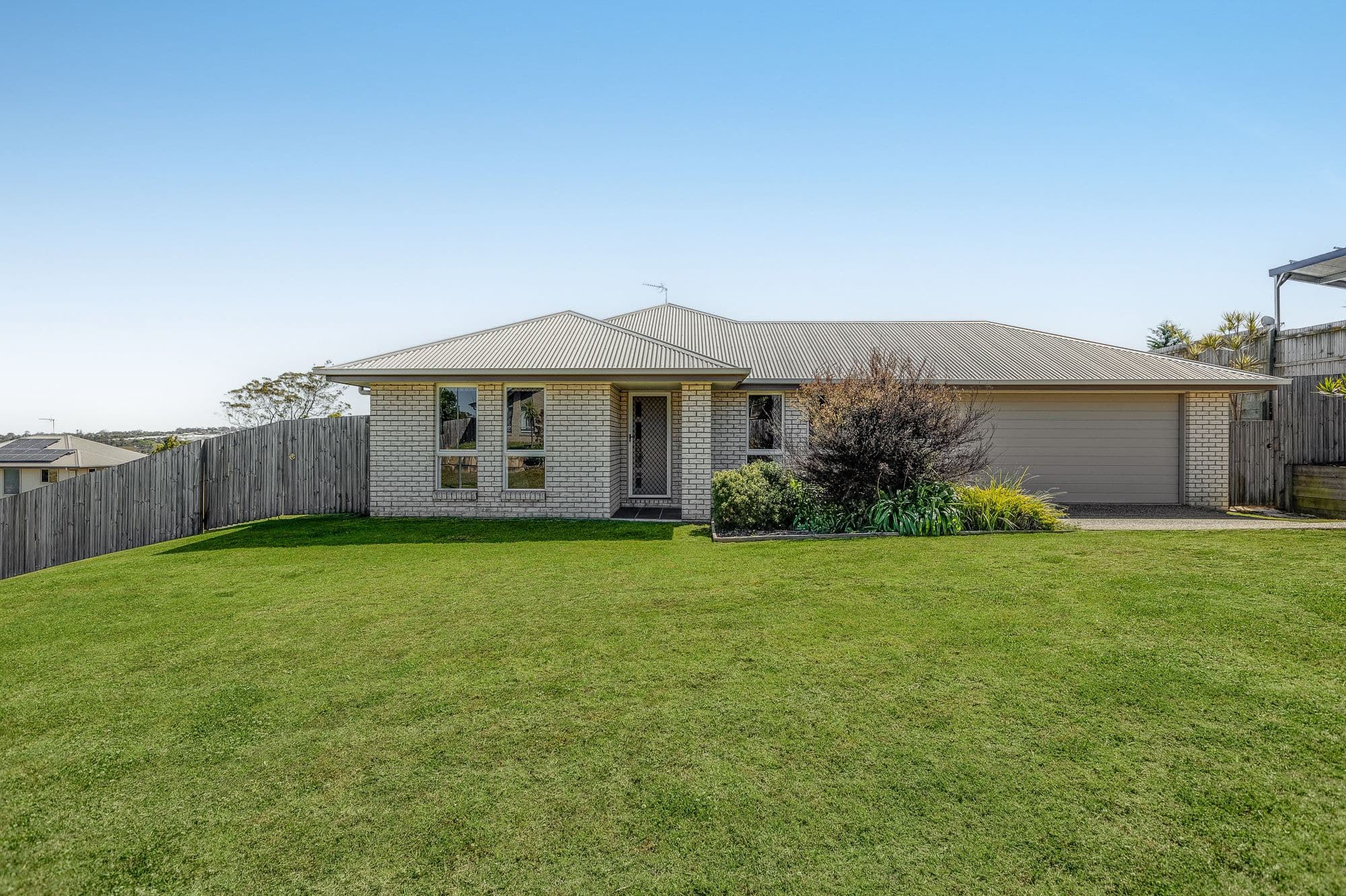 13 Cassidy Terrace, Mount Kynoch QLD 4350, Mount Kynoch - Image 1