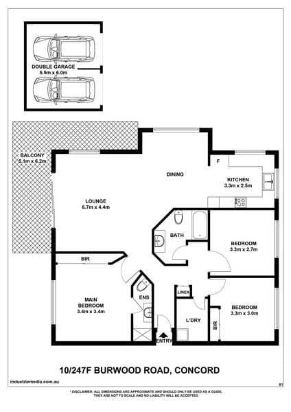 247F Burwood Road, CONCORD NSW 2137, Concord - Thumbnail 6