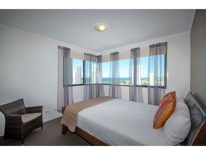 1701 'Broadbeach on the Park' 2685 Gold Coast Highway, Broadbeach QLD 4218, Broadbeach - Thumbnail 5
