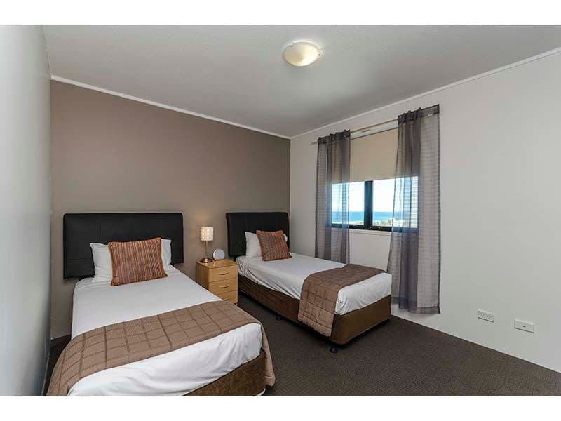 1701 'Broadbeach on the Park' 2685 Gold Coast Highway, Broadbeach QLD 4218, Broadbeach - Thumbnail 6