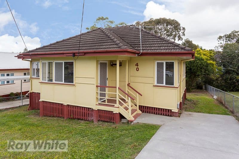 40 Foxglove Street, Mount Gravatt East QLD 4122, Mount Gravatt East - Image 1