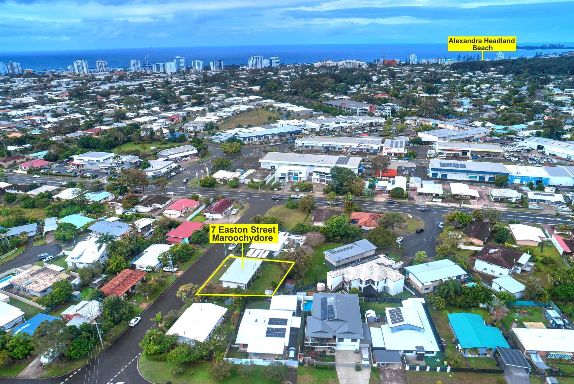 7 Easton Street, Maroochydore QLD 4558, Maroochydore - Thumbnail 2