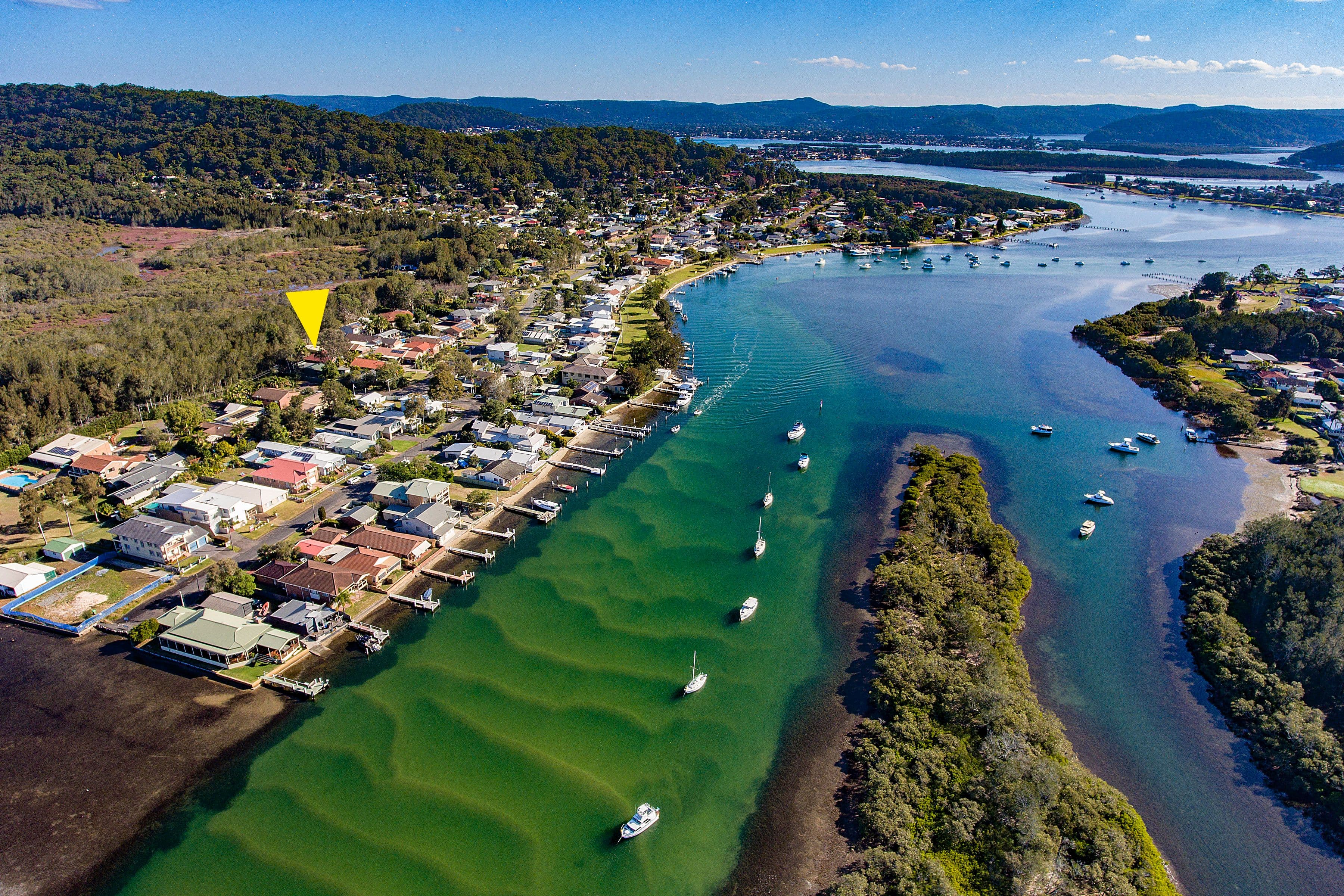 37A Shelley Beach Road, Empire Bay NSW 2257, Empire Bay - Image 1
