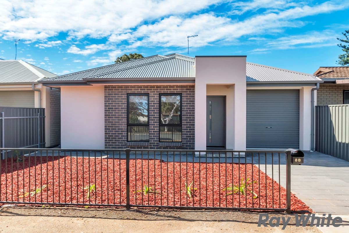 8B Barker Street, Willaston SA 5118, Willaston - Image 1
