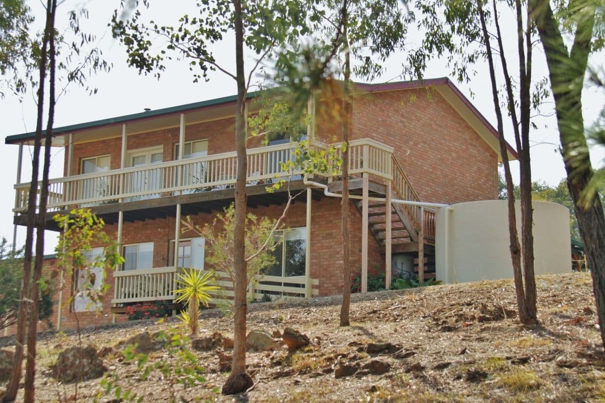 427 Heathcote - Redesdale Road, Heathcote VIC 3523, Heathcote - Image 1